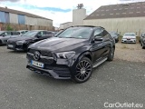  Mercedes  G-Klasee 2.0 GLE 350 DE 4MATIC 
