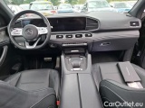  Mercedes  G-Klasee 2.0 GLE 350 DE 4MATIC #9