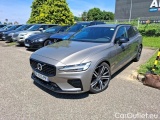  Volvo  V60 2.0 B4 D 197 R-DESIGN AUTO 