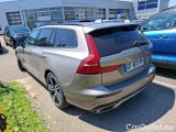  Volvo  V60 2.0 B4 D 197 R-DESIGN AUTO #2