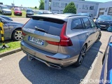  Volvo  V60 2.0 B4 D 197 R-DESIGN AUTO #3
