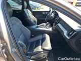  Volvo  V60 2.0 B4 D 197 R-DESIGN AUTO #9