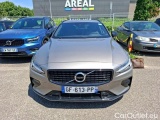  Volvo  V60 2.0 B4 D 197 R-DESIGN AUTO #14