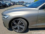  Volvo  V60 2.0 B4 D 197 R-DESIGN AUTO #38