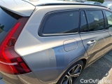  Volvo  V60 2.0 B4 D 197 R-DESIGN AUTO #41