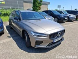  Volvo  V60 2.0 B4 D 197 R-DESIGN AUTO #43