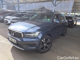  Volvo  XC 40 1.5 T3 163 INSCRIPTION AUTO 