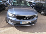  Volvo  XC 40 1.5 T3 163 INSCRIPTION AUTO #32