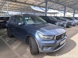  Volvo  XC 40 1.5 T3 163 INSCRIPTION AUTO #35