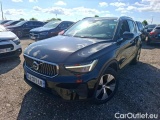  Volvo  XC 40 1.5 T4 RECH 211 START DCT 