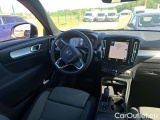  Volvo  XC 40 1.5 T4 RECH 211 START DCT #4