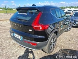  Volvo  XC 40 1.5 T4 RECH 211 START DCT #3