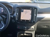  Volvo  XC 40 1.5 T4 RECH 211 START DCT #11