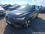  Volvo  XC 40 1.5 T4 RECH 211 START DCT #23