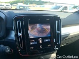  Volvo  XC 40 1.5 T4 RECH 211 START DCT #37