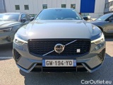  Volvo  XC60 2.0 T8 455 AWD POLESTAR ENGINEERED AUTO #14