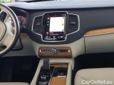  Volvo  XC90 2.0 B5 MOMENTUM BUSINESS AT AWD #11