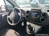  Citroen  Berlingo BLUEHDI 100 S&S BVM BUSINESS M #4
