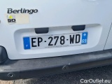  Citroen  Berlingo BLUEHDI 100 S&S BVM BUSINESS M #5