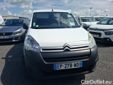  Citroen  Berlingo BLUEHDI 100 S&S BVM BUSINESS M #14