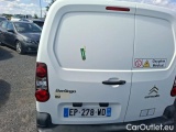  Citroen  Berlingo BLUEHDI 100 S&S BVM BUSINESS M #37