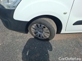  Citroen  Berlingo BLUEHDI 100 S&S BVM BUSINESS M #60