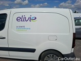  Citroen  Berlingo BLUEHDI 100 S&S BVM BUSINESS M #79