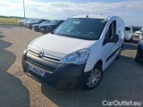  Citroen  Berlingo BLUEHDI 100 S&S BVM BUSINESS M 
