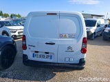  Citroen  Berlingo BLUEHDI 100 S&S BVM BUSINESS M #15