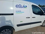  Citroen  Berlingo BLUEHDI 100 S&S BVM BUSINESS M #23