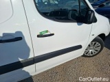  Citroen  Berlingo BLUEHDI 100 S&S BVM BUSINESS M #31