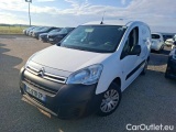  Citroen  Berlingo BLUEHDI 100 S&S BVM BUSINESS M #37