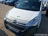  Citroen  Berlingo BLUEHDI 100 S&S BVM BUSINESS M #41