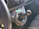  Citroen  Berlingo BLUEHDI 100 S&S BVM BUSINESS M #91