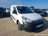  Citroen  Berlingo BLUEHDI 100 S&S BVM BUSINESS M #104