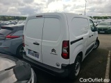  Citroen  Berlingo M 1000KG BLUEHDI 100 S&S BVM WORKER #3