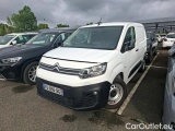  Citroen  Berlingo M 1000KG BLUEHDI 100 S&S BVM WORKER 