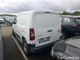  Citroen  Berlingo M 1000KG BLUEHDI 100 S&S BVM WORKER #2