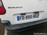  Citroen  Berlingo M 1000KG BLUEHDI 100 S&S BVM WORKER #5