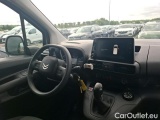  Citroen  Berlingo M 1000KG BLUEHDI 100 S&S BVM WORKER #11