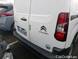  Citroen  Berlingo M 1000KG BLUEHDI 100 S&S BVM WORKER #47