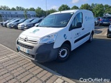  Citroen  Berlingo BLUEHDI 100 BVM CLUB M 