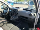  Citroen  Berlingo BLUEHDI 100 BVM CLUB M #4