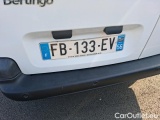  Citroen  Berlingo BLUEHDI 100 BVM CLUB M #5