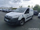  Citroen  Berlingo BLUEHDI 100 BVM CLUB M 