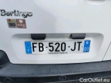  Citroen  Berlingo BLUEHDI 100 BVM CLUB M #5