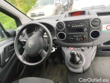  Citroen  Berlingo BLUEHDI 100 BVM CLUB M #4
