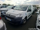  Citroen  Berlingo BLUEHDI 100 BVM CLUB M 