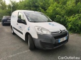  Citroen  Berlingo BLUEHDI 100 BVM CLUB M #35