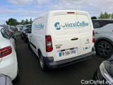  Citroen  Berlingo BLUEHDI 100 BVM CLUB M #2